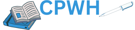 Capstone Projects Writing Help Logo white