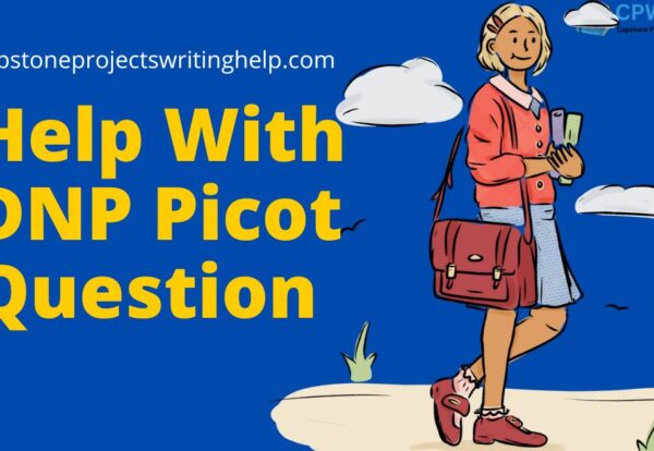 Help With DNP Picot Question