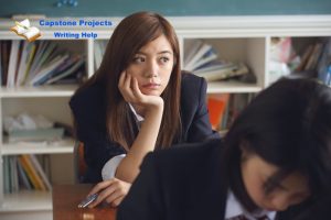 MSN capstone project writing help