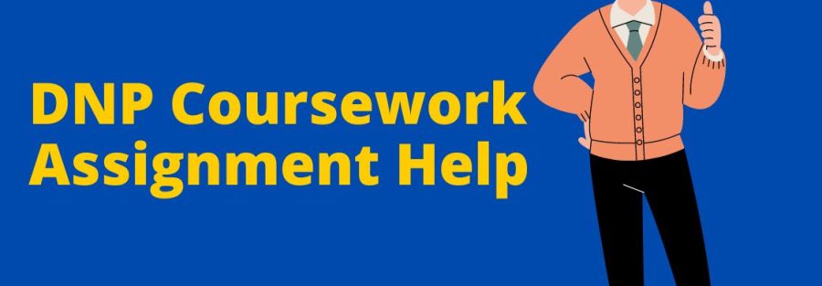 DNP Coursework Assignment Help