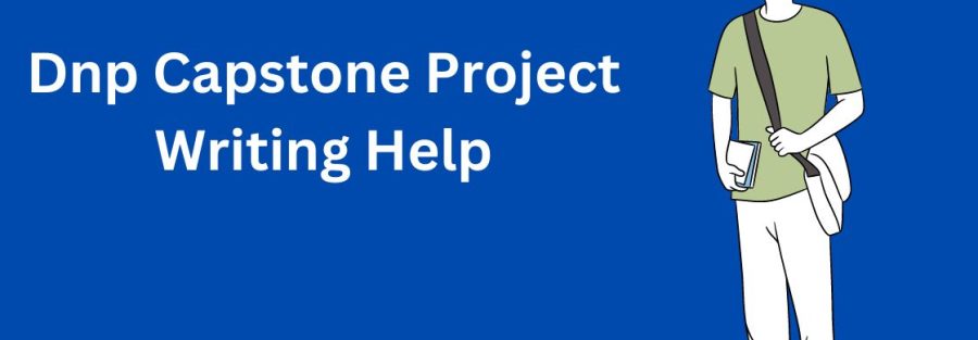 Dnp Capstone Project Writing Help