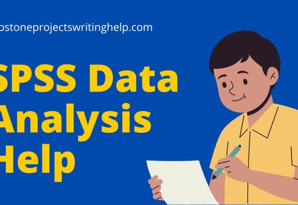 SPSS Data Analysis Help