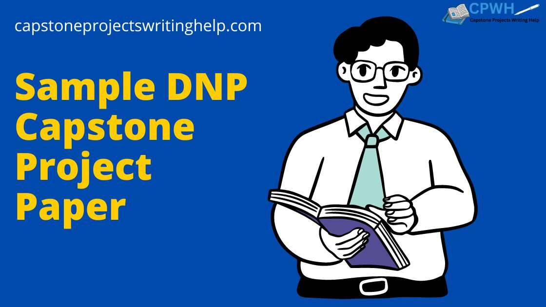 Sample DNP Capstone Project Paper