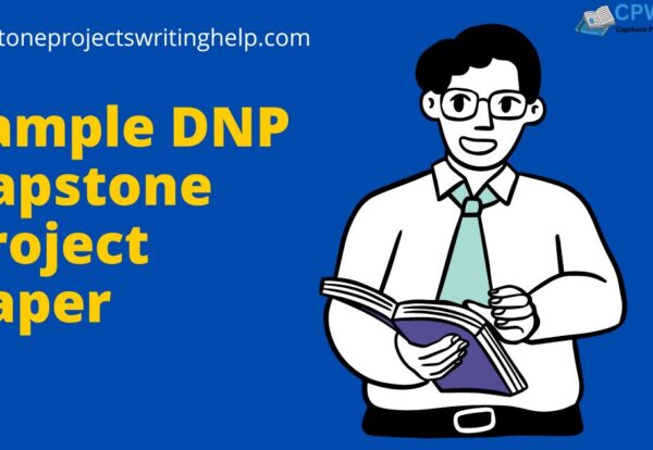 Sample DNP Capstone Project Paper
