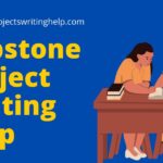 Capstone Project Writing Help
