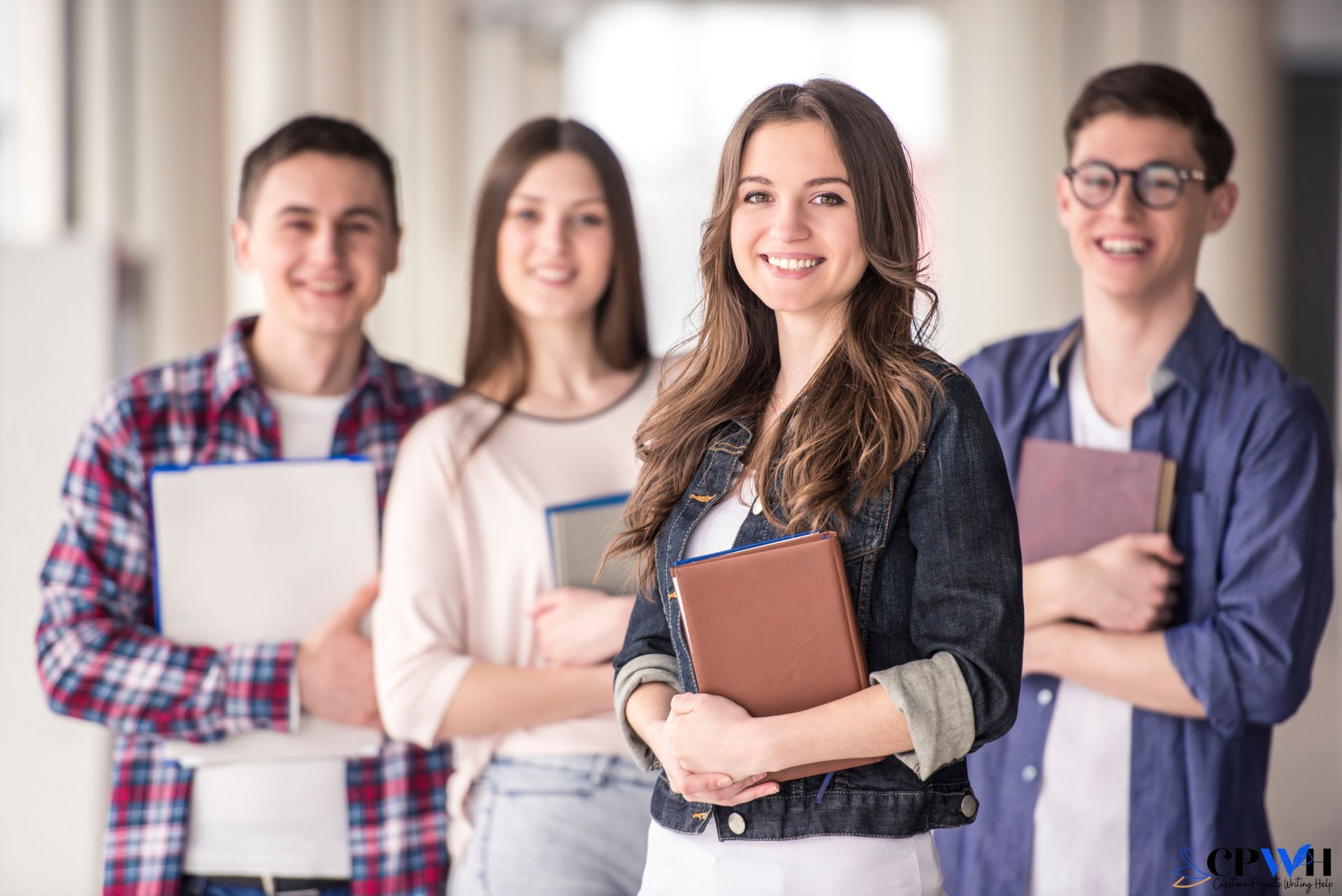 DNP capstone project proposal template