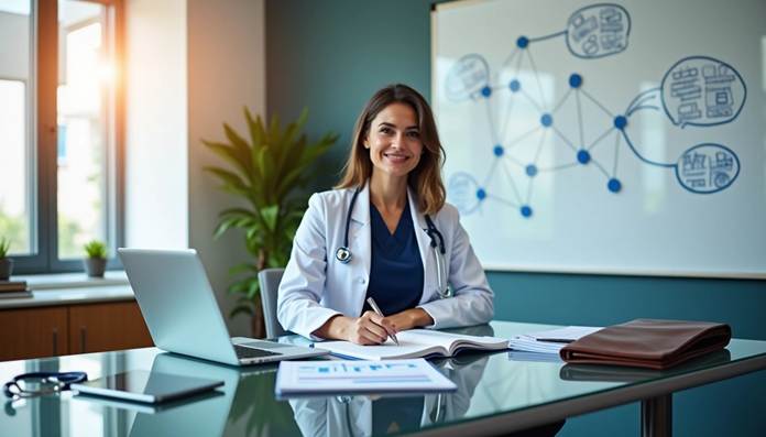 How to Write a Winning DNP Capstone Project: Expert Guide (2025) 1 image